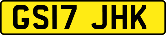 GS17JHK