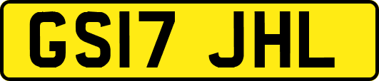 GS17JHL