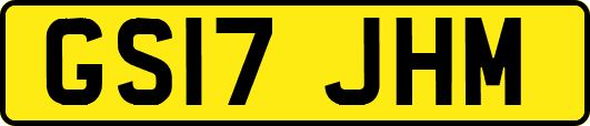 GS17JHM