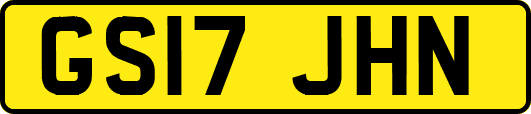 GS17JHN