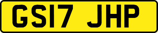 GS17JHP