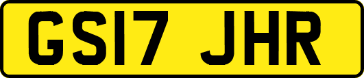 GS17JHR