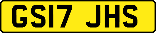 GS17JHS