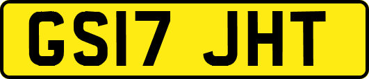 GS17JHT