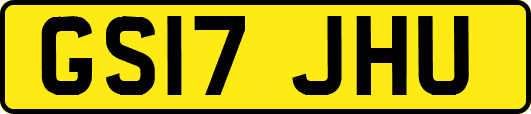 GS17JHU