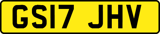 GS17JHV