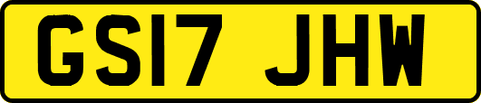 GS17JHW