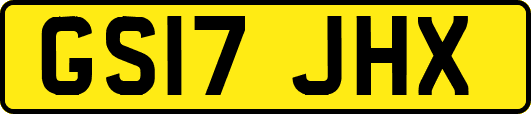 GS17JHX