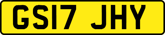 GS17JHY