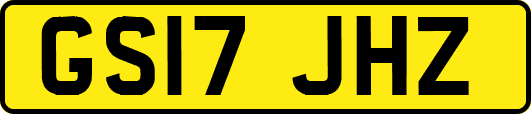 GS17JHZ