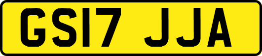 GS17JJA