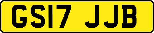 GS17JJB