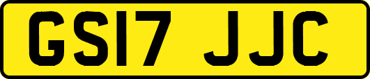 GS17JJC