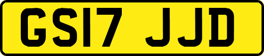 GS17JJD