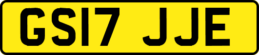 GS17JJE