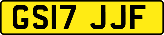 GS17JJF