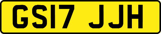 GS17JJH
