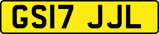 GS17JJL