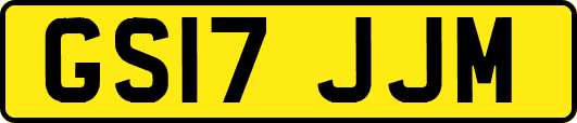 GS17JJM