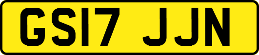 GS17JJN
