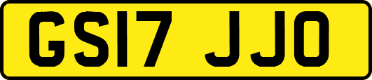 GS17JJO