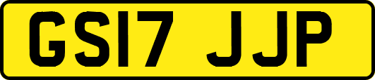 GS17JJP