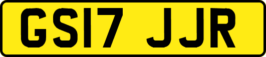 GS17JJR