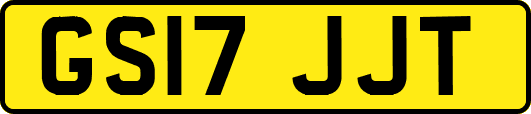 GS17JJT