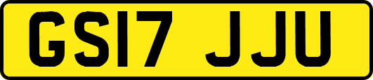 GS17JJU