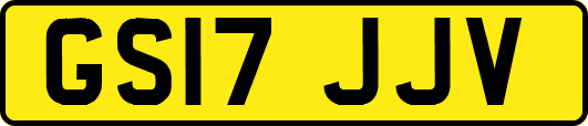 GS17JJV
