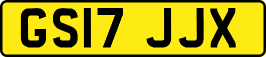 GS17JJX
