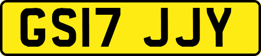 GS17JJY