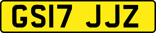 GS17JJZ