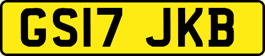 GS17JKB