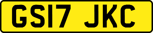 GS17JKC