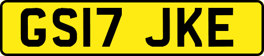 GS17JKE