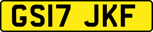 GS17JKF