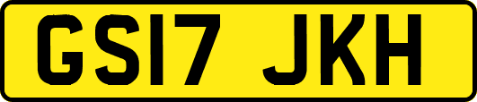 GS17JKH