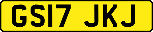 GS17JKJ