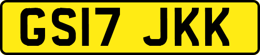 GS17JKK