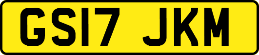 GS17JKM