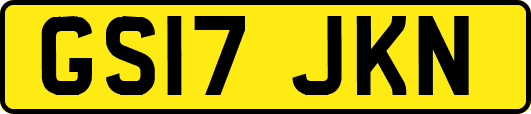 GS17JKN