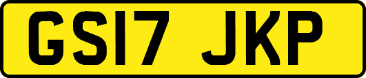 GS17JKP