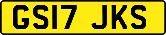 GS17JKS