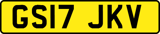 GS17JKV