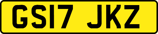 GS17JKZ
