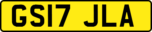 GS17JLA