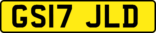 GS17JLD