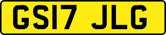 GS17JLG