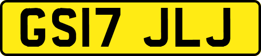 GS17JLJ